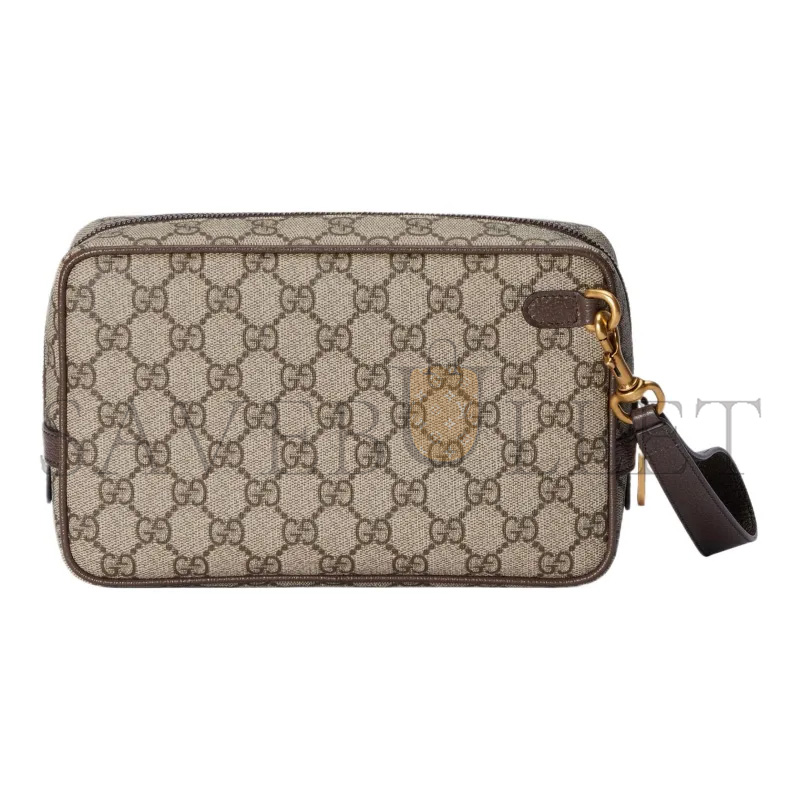 G*u*i ophidia gg clutch 760245 (23.5*14.5*6cm)